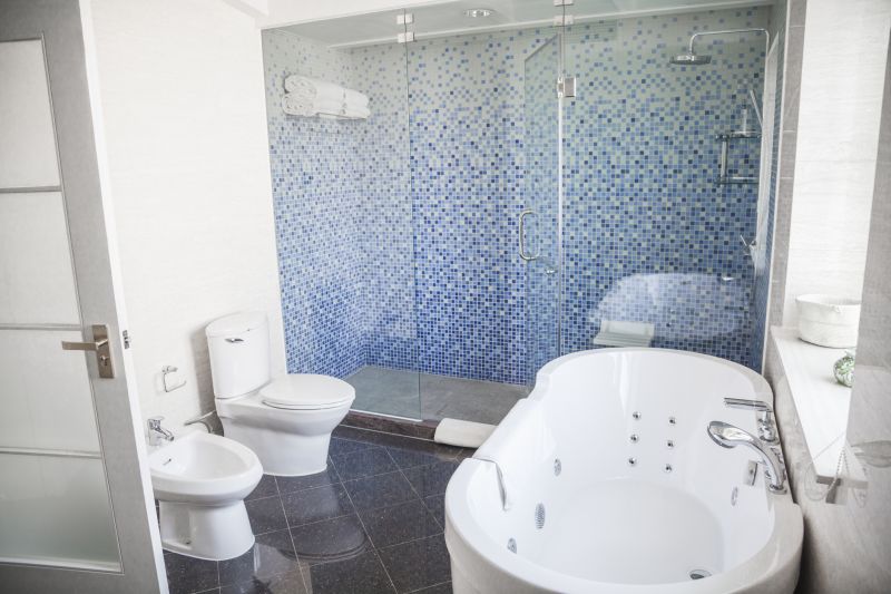 Acrylic Bathtub Installation in Palm Coast, FL