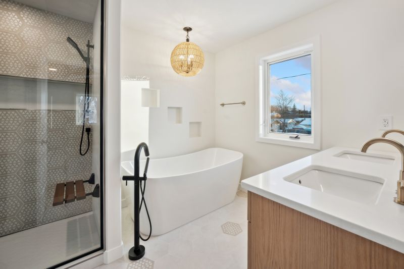 Acrylic Bathtub Installation in Bradenton, FL