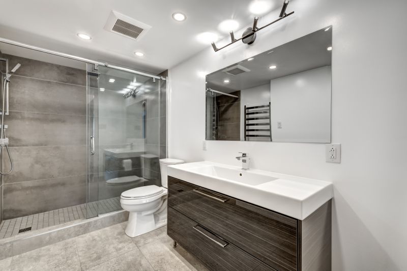 Bathroom Redesigning in Palm Coast, FL
