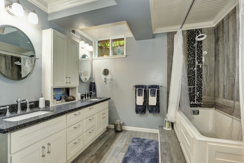 Bathroom Remodeling in Stamford, CT