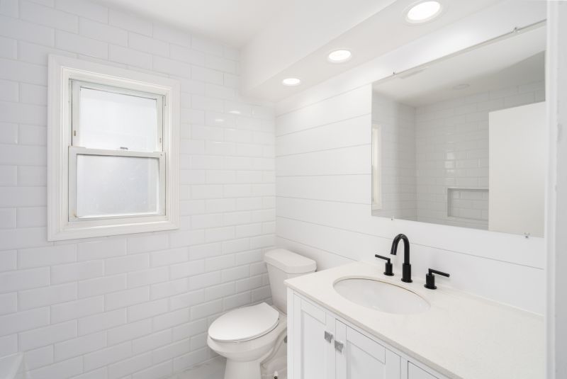 Bathroom Remodeling in Norwalk, CT