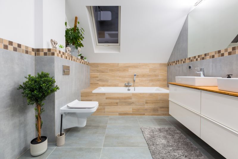 Bathroom Renovation in Norwalk, CT