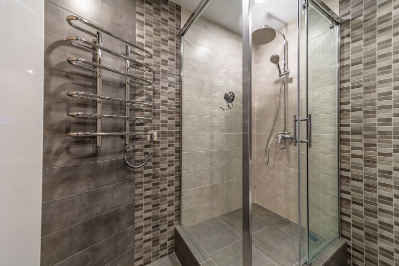 Bathroom Shower Installation in Bucks County, PA
