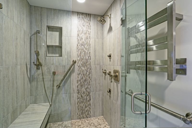 Bathroom Shower Installation in Lancaster County, PA