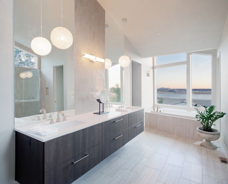 Bathroom Updating in Stamford, CT