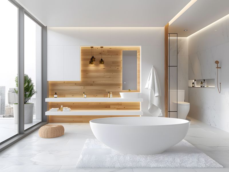 Bathtub Installation in Stamford, CT