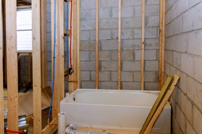 Commercial Bathtub Installation For Hotels, Apartments, And Care Facilities