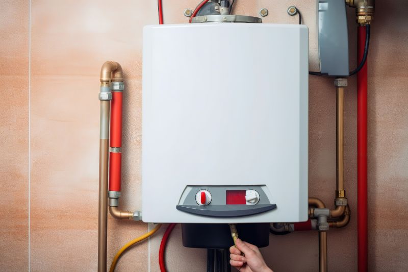 Water Heating Systems