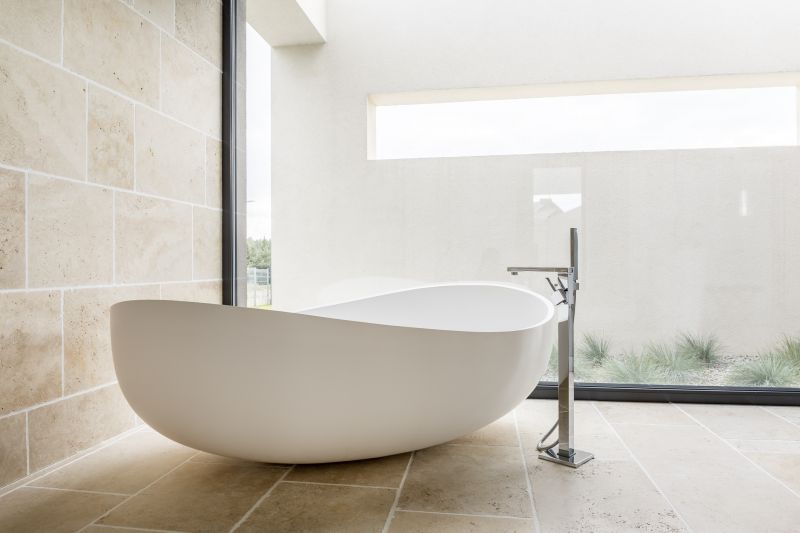 How Bathtub Replacement Improves Bathroom Comfort And Function