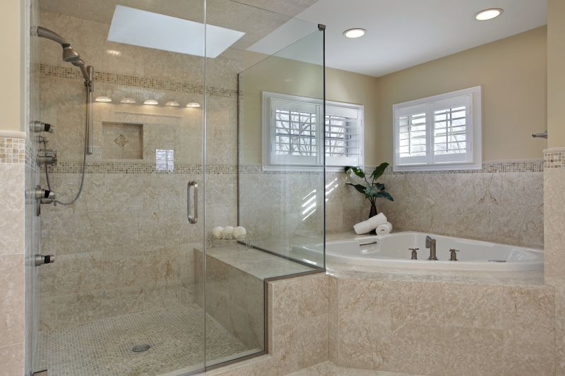 Jetted Tub Installation in Lancaster, PA