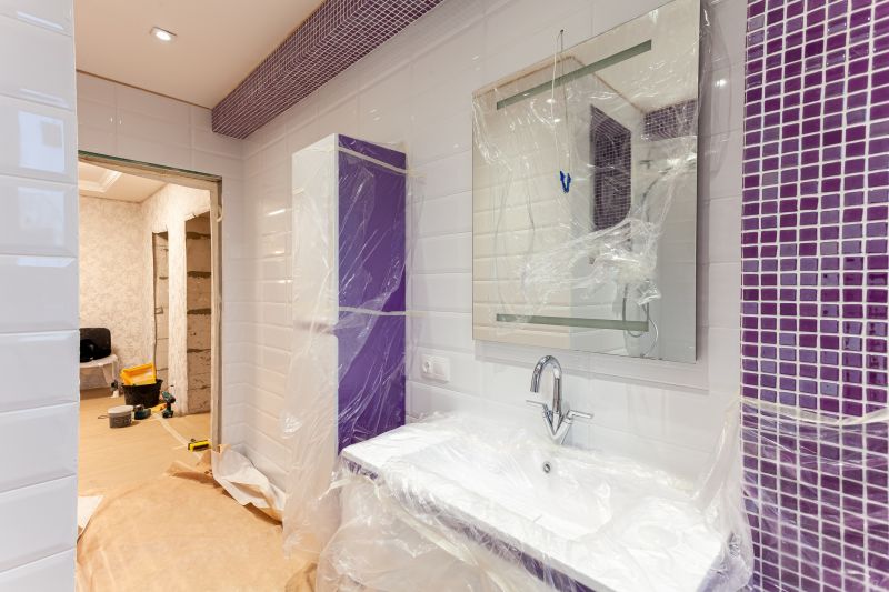 Master Bathroom Remodeling in Lancaster, PA