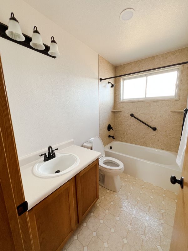 Modern Bathroom Remodeling in Venice, FL
