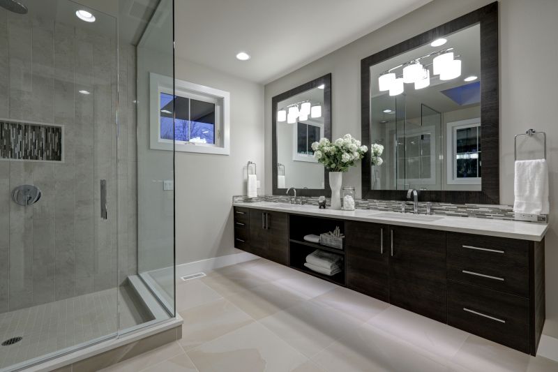 Restroom Remodeling in Nashua, NH