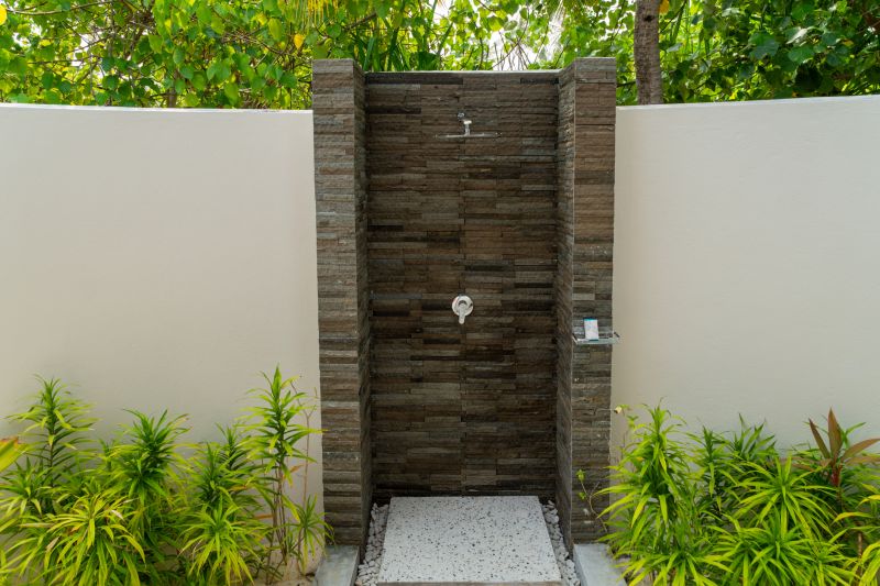 Shower Installation in Fairfield County, CT