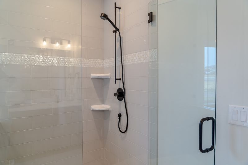 Shower Replacement in Doylestown, PA