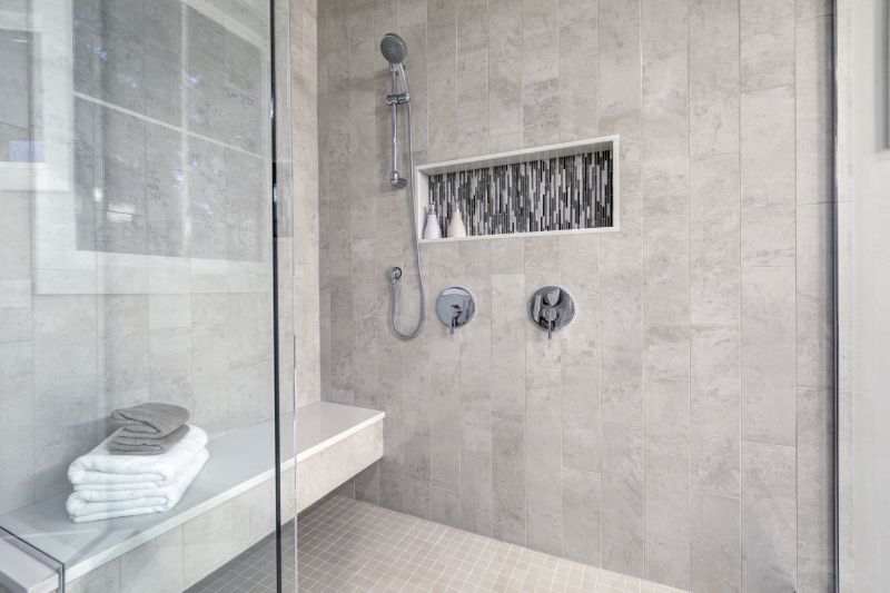 Shower Replacement in Manchester, NH