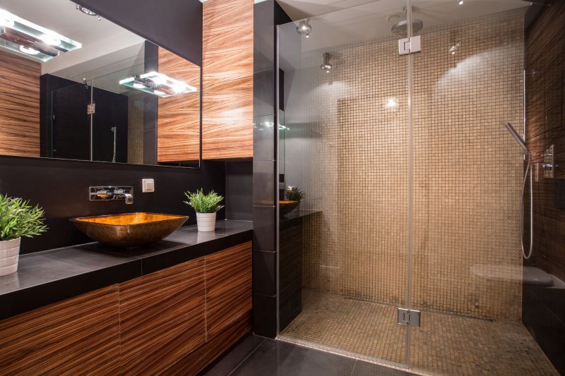 Shower Replacement in Manchester, NH