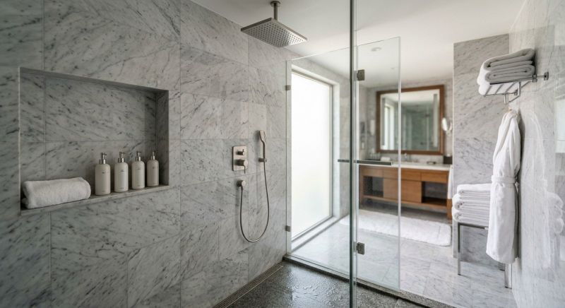 Shower Replacement in Manchester, NH