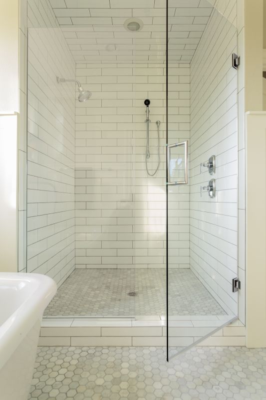 Shower Replacement in Bucks County, PA