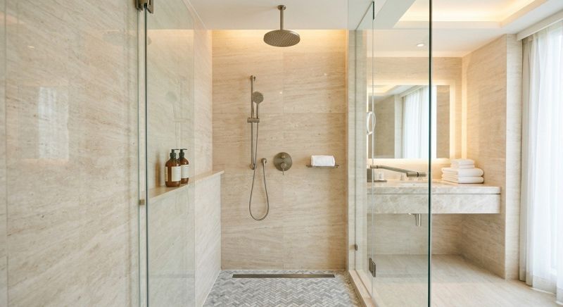 Shower Replacement in Bucks County, PA