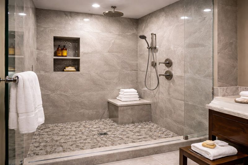 Shower Replacement in Bucks County, PA