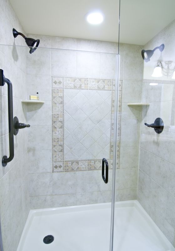 Shower Replacement in Saint Petersburg, FL