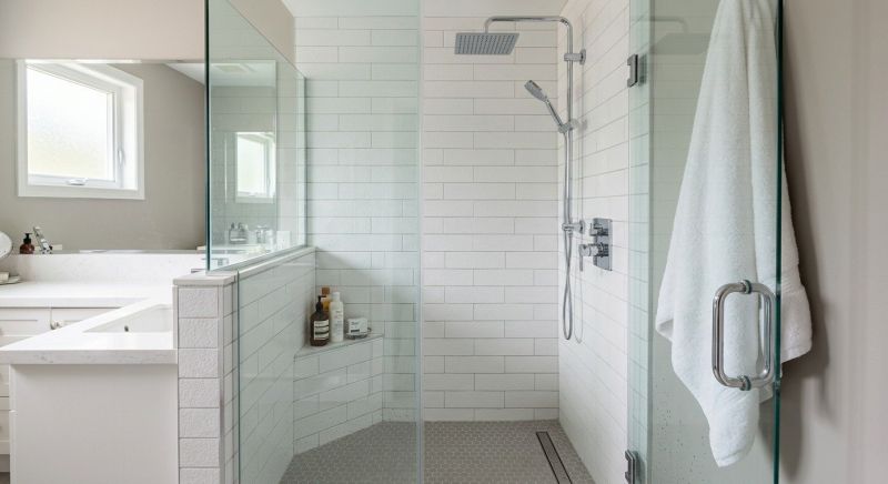 Shower Stall Installation in Pinellas County, FL