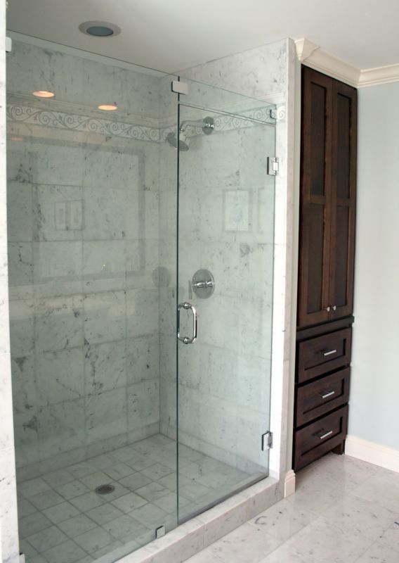 Shower Stall Replacement in Lancaster County, PA