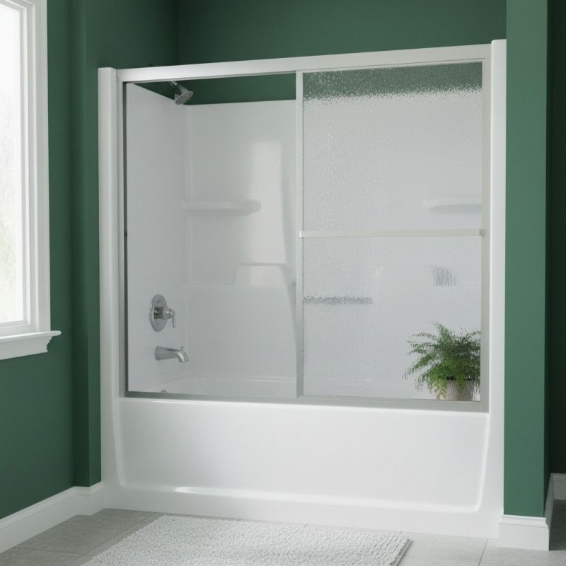 Signs It’s Time To Replace Your Bathtub Or Shower