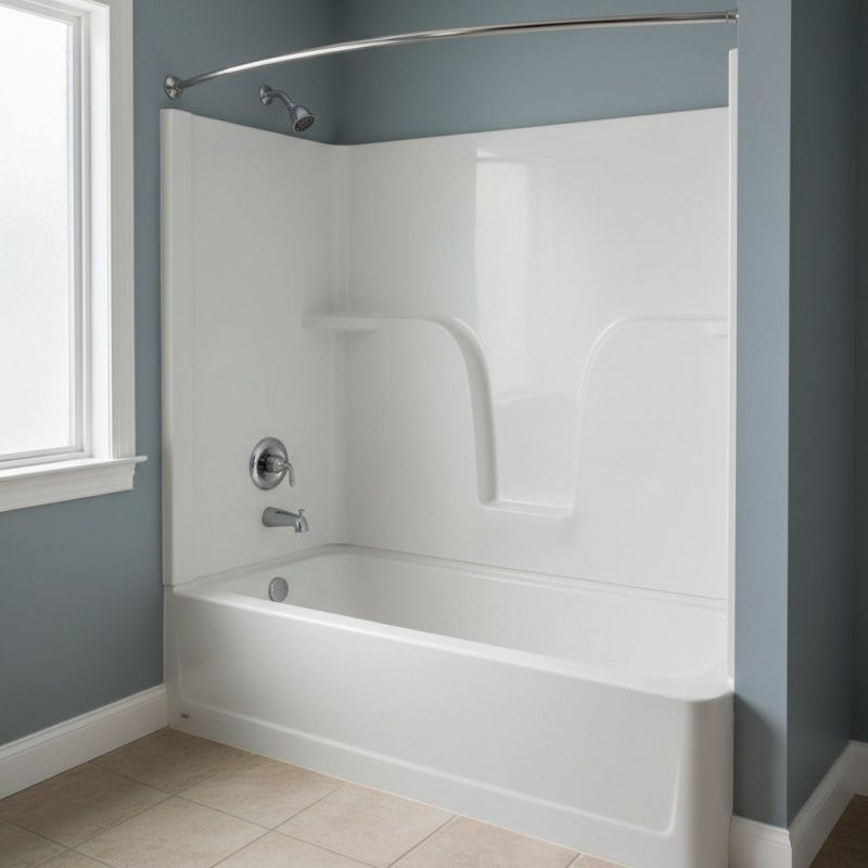 Signs It’s Time To Replace Your Bathtub Or Shower