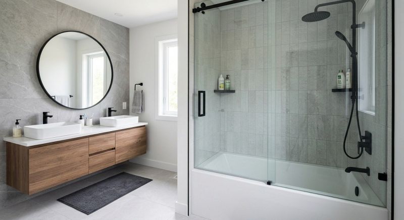 Tub Conversion Service in Sarasota, FL