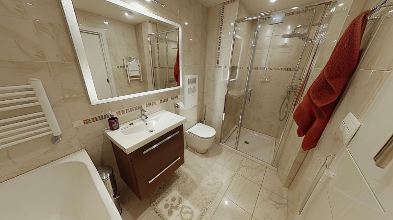Bathroom Makeover Service in Stamford, CT