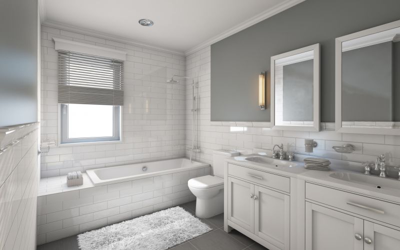 Bathroom Redesigning in Stamford, CT