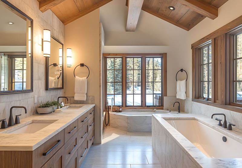 Bathroom Remodeling in Venice, FL
