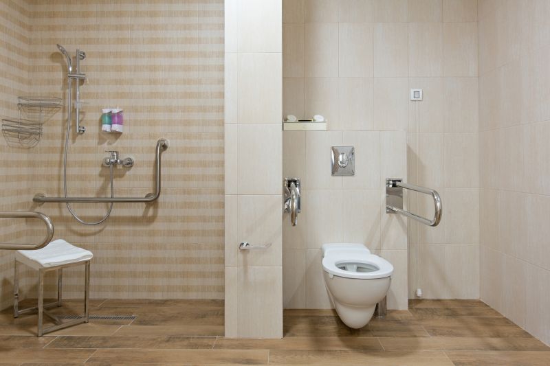 Elderly Shower Installation in Lancaster County, PA
