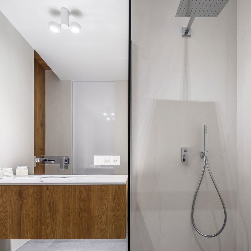 Shower Installation in Fairfield County, CT