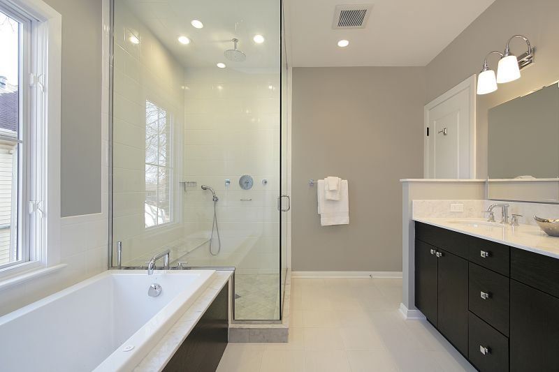 Shower Stall Replacement in Pinellas County, FL
